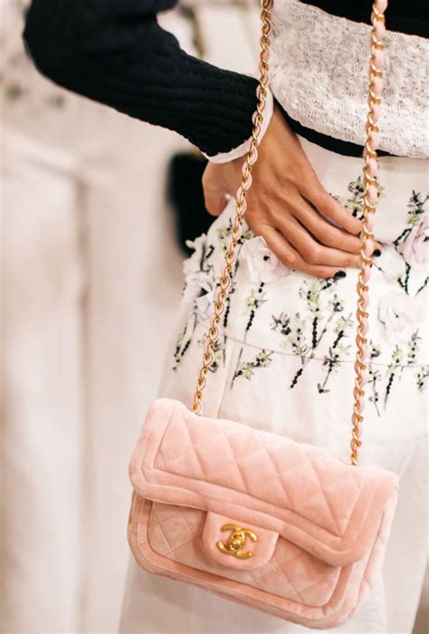 what chanel bag to buy first|most popular chanel bag 2022.